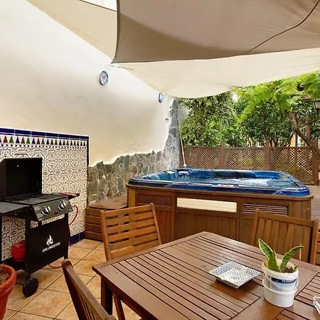 Holiday home Carmelo Y Carmela 1 *