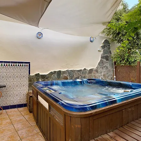 Holiday home Carmelo Y Carmela 1 Teror