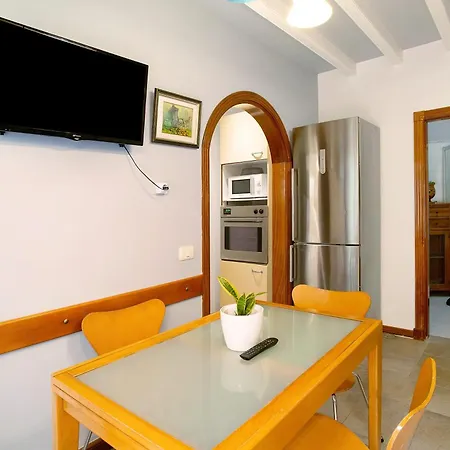 Carmelo Y Carmela 1 Holiday home
