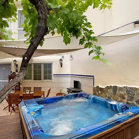 Holiday home Carmelo Y Carmela 1 Teror