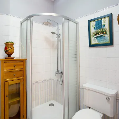 Holiday home Carmelo Y Carmela 1