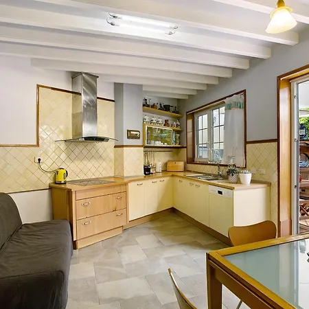 Carmelo Y Carmela 1 Holiday home *