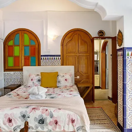 Holiday home Carmelo Y Carmela 1 *