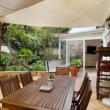 Holiday home Carmelo Y Carmela 1 Teror