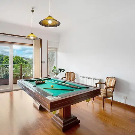 Holiday home Carmelo Y Carmela 1