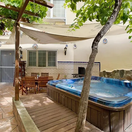 Carmelo Y Carmela 1 Holiday home Teror