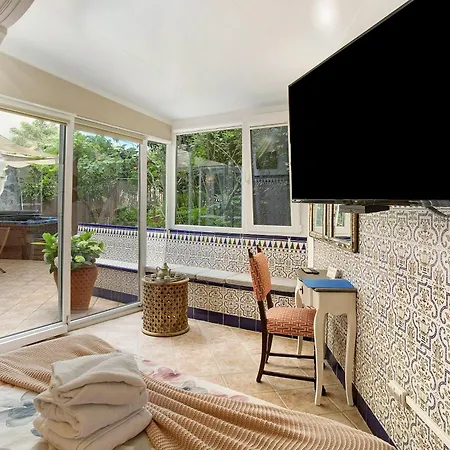 Holiday home Carmelo Y Carmela 1
