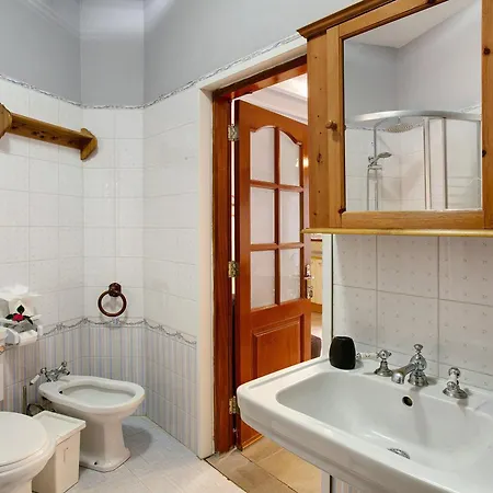Carmelo Y Carmela 1 Holiday home *