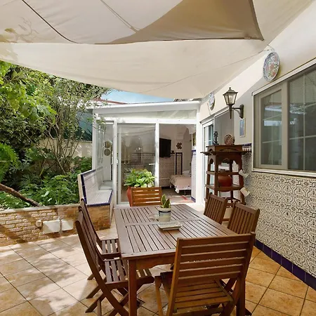 Holiday home Carmelo Y Carmela 1 *