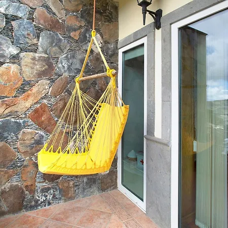 Carmelo Y Carmela 1 Holiday home Teror