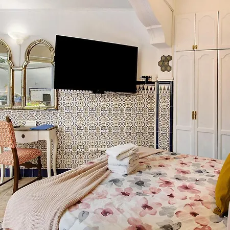 別荘 Carmelo Y Carmela 1 テロル