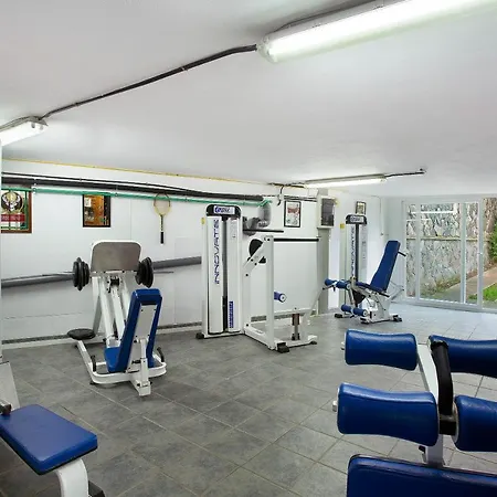 別荘 Carmelo Y Carmela 1 *